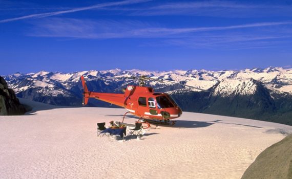 Nimmo Bay British Columbia Archives Education Geographics