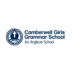 Camberwell Girls Grammar School Logo