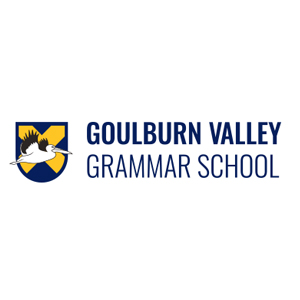 Goulburn Valley Grammar School Logo