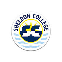 Sheldon College Logo