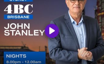 I was interviewed by 2GB’s John Stanley this week, following my articles in the Australian Financial Review and my social media post on last weekend’s Queensland State election.  